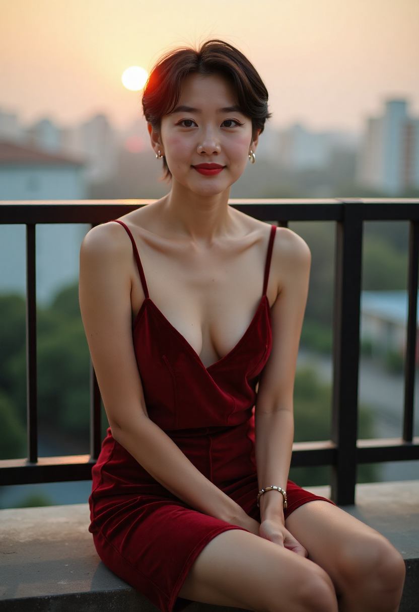 越过山丘
