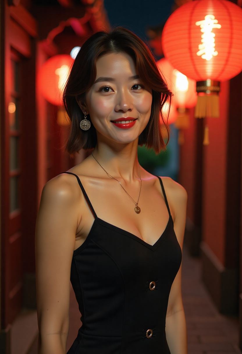 潮汐之歌